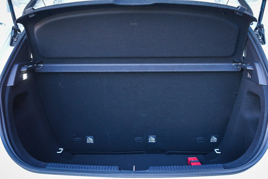 2024 MY25 MG MG3 ZP22 Essence Hybrid+ Hatch Image 13