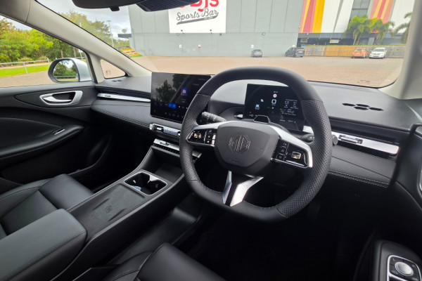 2026 MG MG4 EV Urban AH4E Essence 43 Hatch Image 19