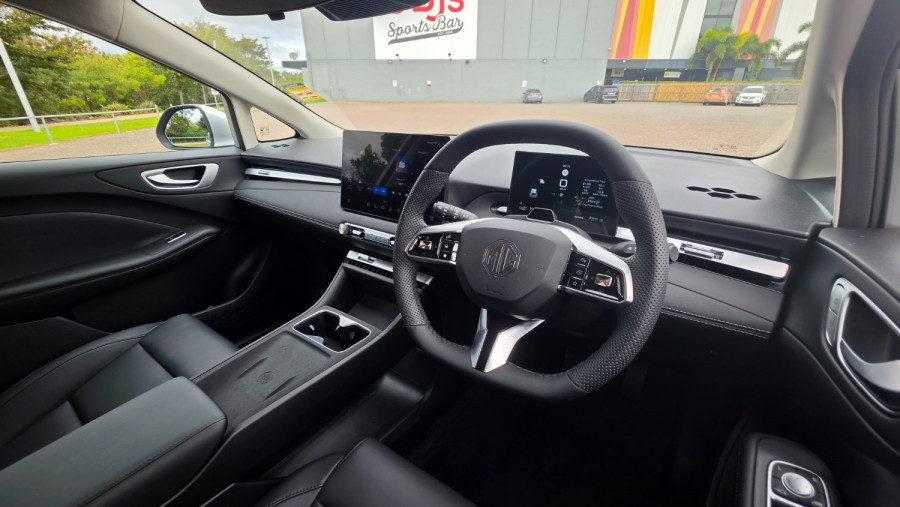 2026 MG MG4 EV Urban AH4E Essence 43 Hatch Image 19