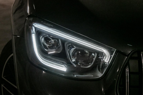 2021 Mercedes-Benz GLC-Class X253 GLC43 AMG SUV image 20