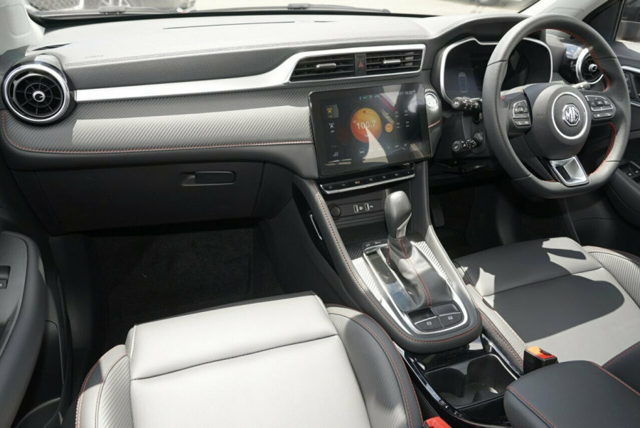 2022 MG ZS AZS1 Excite SUV Image 6