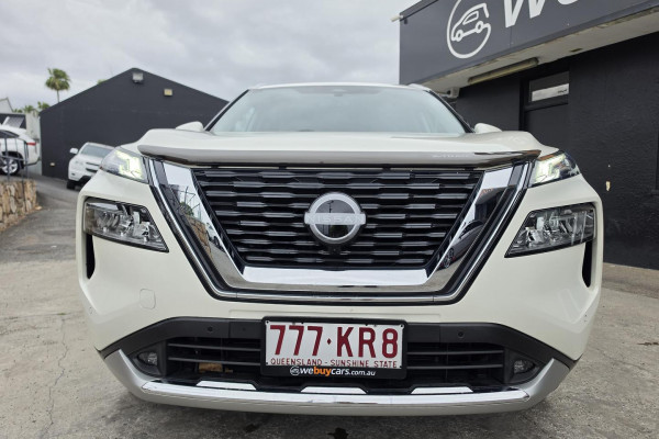 2024 Nissan X-Trail T33 Ti SUV Image 6