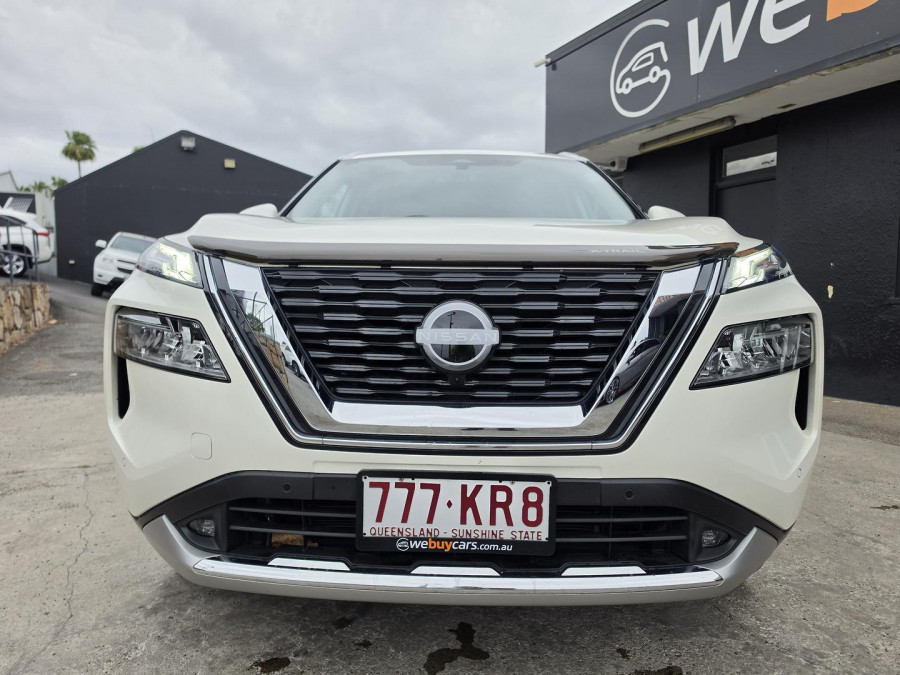 2024 Nissan X-Trail T33 Ti SUV Image 6