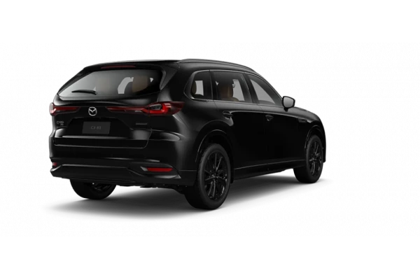 2026 Mazda CX-80 KL G40e Azami SUV Image 14