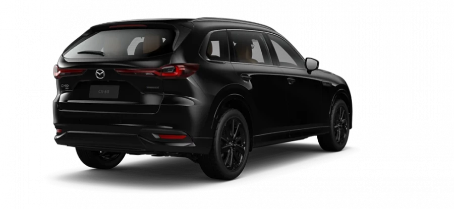 2026 Mazda CX-80 KL G40e Azami SUV Image 14