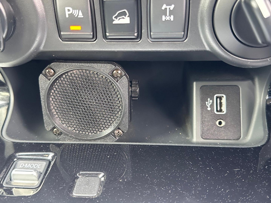 2021 MY21.5 Nissan Navara D23 ST-X Ute Image 36