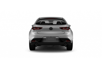 2024 Mazda 3 BP Series G25 Astina Hatch