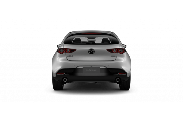 2024 Mazda 3 BP Series G25 Astina Hatch Image 16