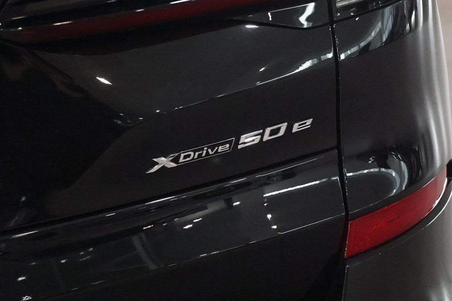 2025 BMW X5 G05 LCI xDrive50e M Sport SUV