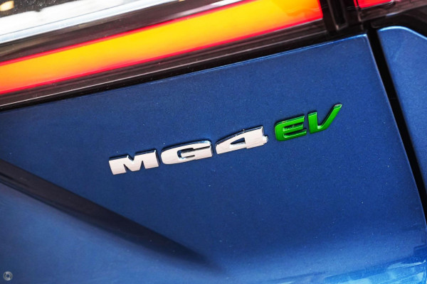 2026 MG MG4 AH4E Essence 64 Hatch Image 11