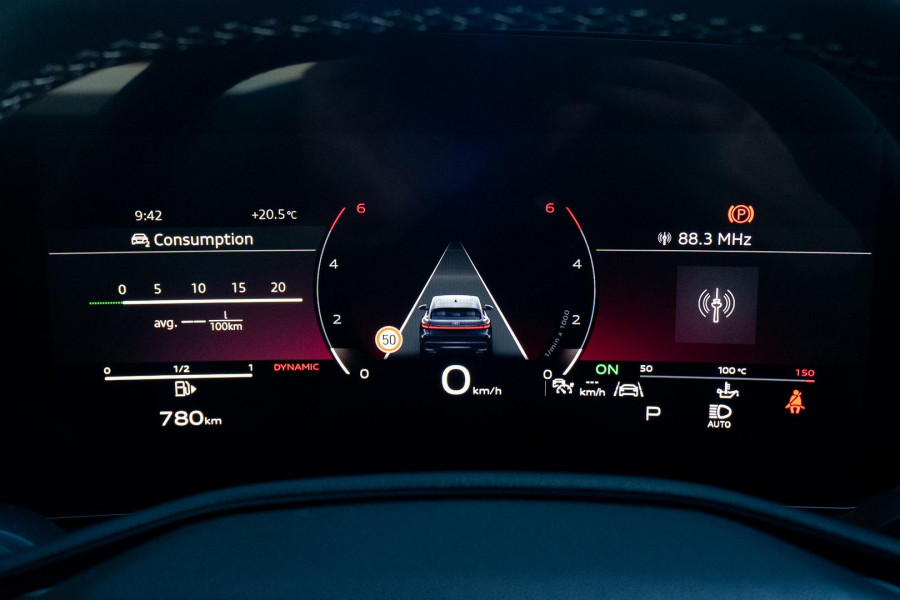 2025 Audi Q5 GU TDI 150kW Sport SUV