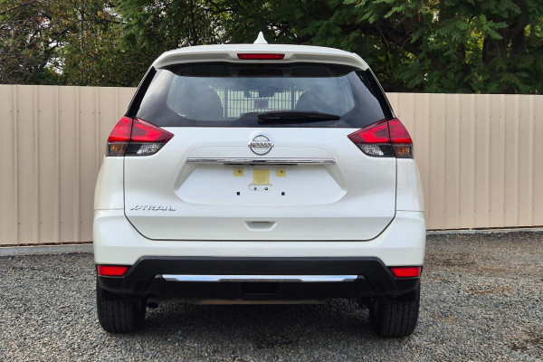 2022 Nissan X-Trail T32 ST SUV Image 6