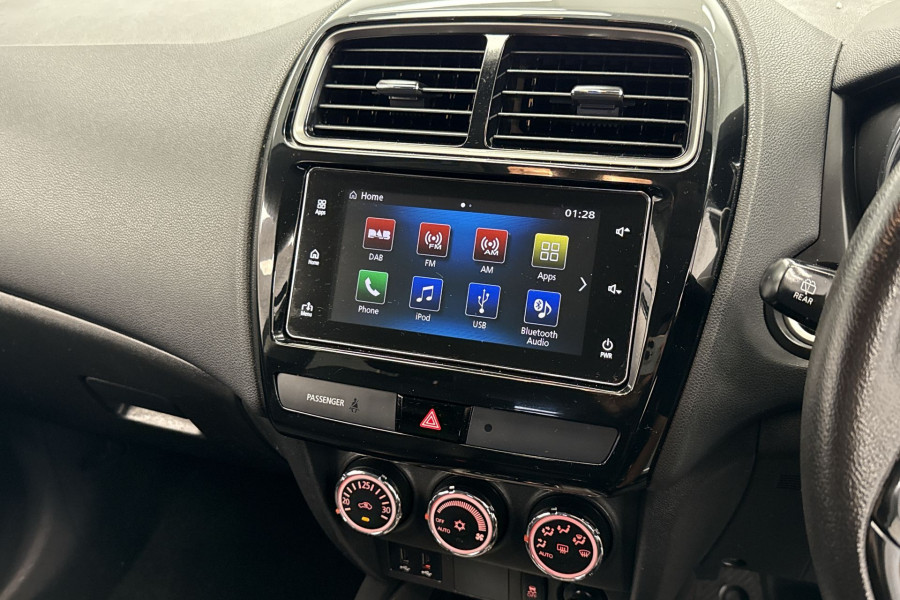 2019 Mitsubishi ASX XC LS SUV Image 6