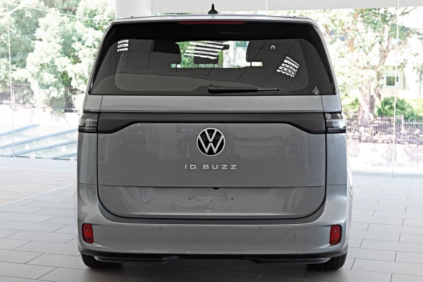 2024 MY25 Volkswagen ID. Buzz Cargo EBN BEV550 Van Image 5
