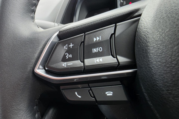 2024 Mazda 2 DL Series G15 GT Sedan Image 23