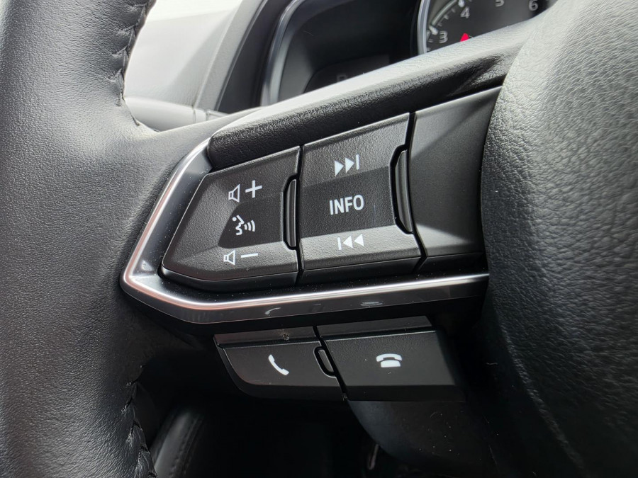 2024 Mazda 2 DL Series G15 GT Sedan Image 23