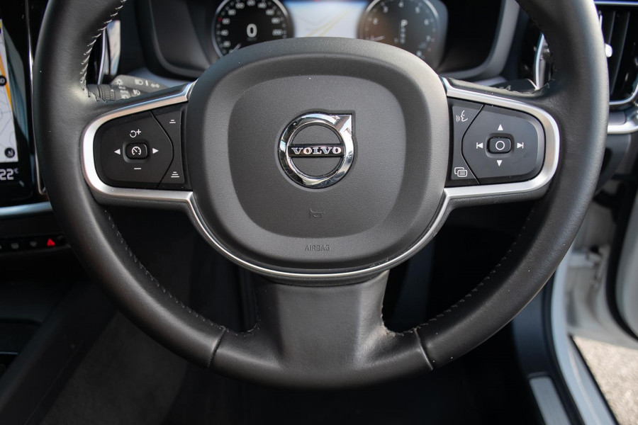 2019 MY20 Volvo S60 Z Series T5 Momentum Sedan