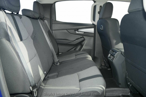 2026 Mazda BT-50 TF XT Ute Image 9