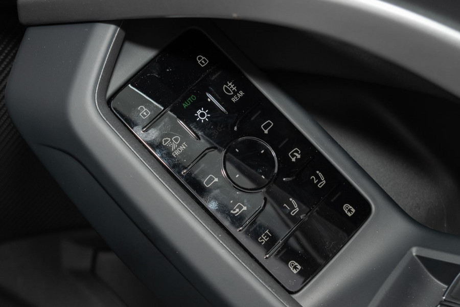 2026 Audi Q5 e-hybrid 270kW SUV