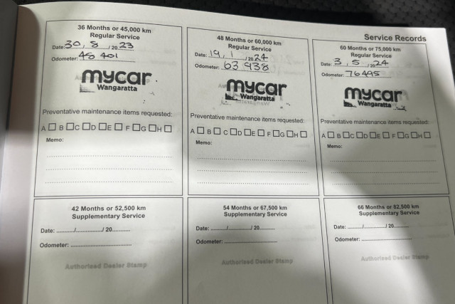 2022 Mitsubishi Triton MR GLX+ Ute Image 22