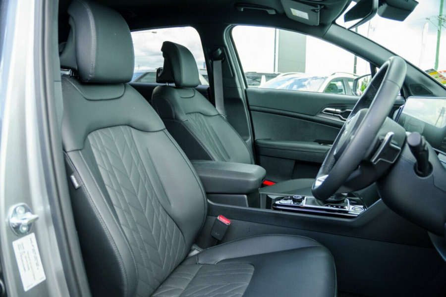 2025 Kia Sportage NQ5 SX+ SUV Image 19
