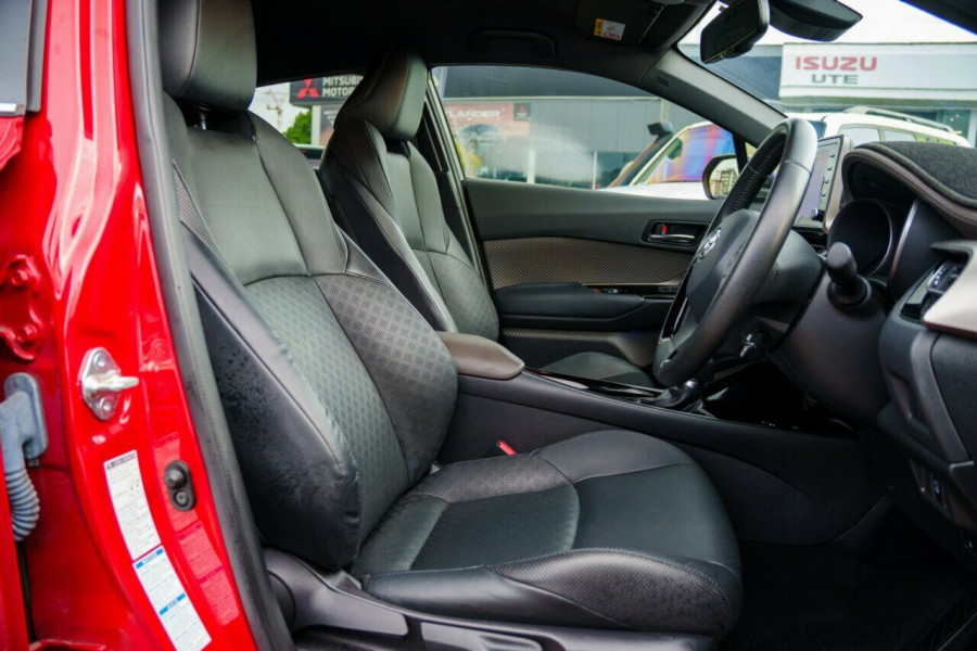 2021 Toyota C-HR NGX50R Koba SUV Image 18