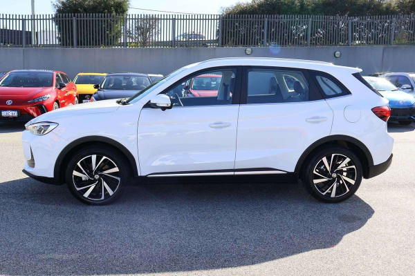 2025 MG ZS ZS32 Essence Hybrid+ SUV Image 6