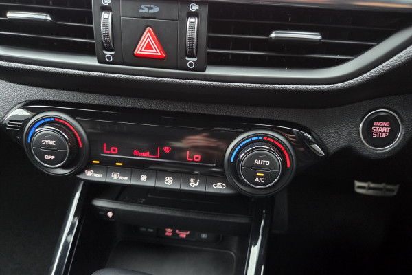 2019 MY20 Kia Cerato BD GT Hatch Image 15