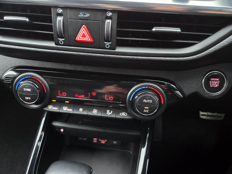 2019 MY20 Kia Cerato BD GT Hatch Image 15