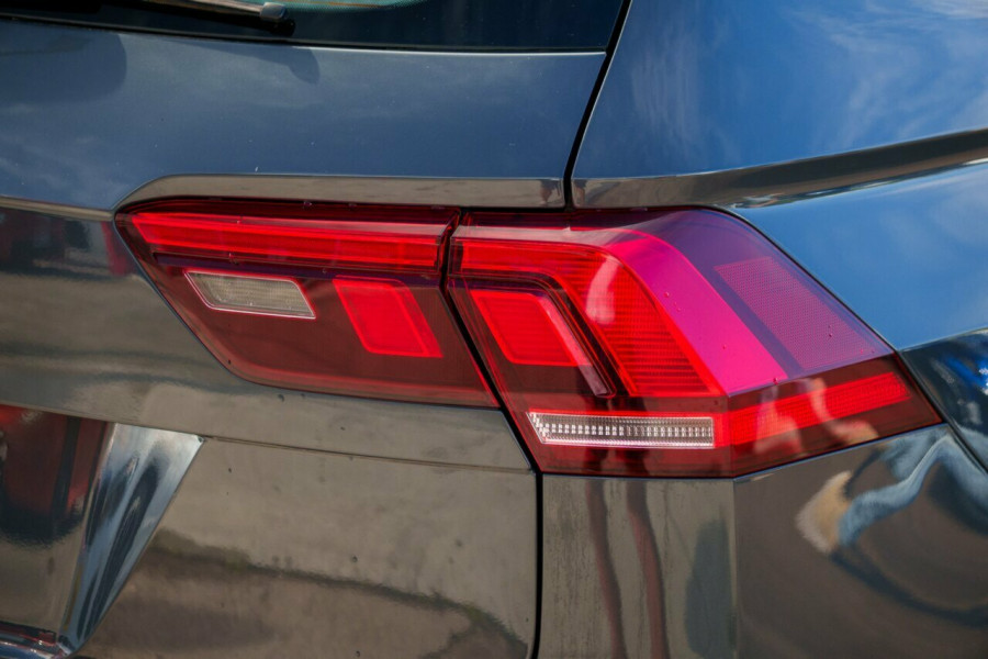 2023 Volkswagen Tiguan 5N 110TSI Life SUV Image 7