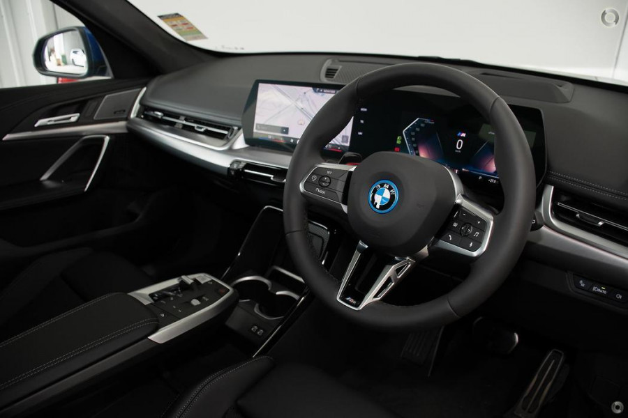 2026 BMW iX1 U11 xDrive30 M Sport SUV