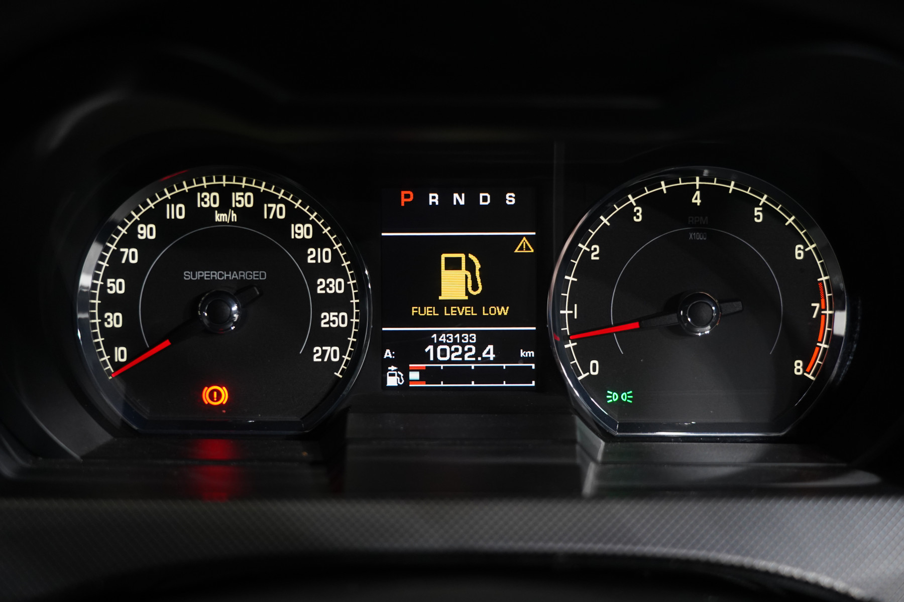2010 Jaguar Xkr 5.0 Sc V8 Coupe Image 15
