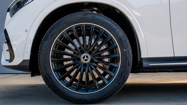 2026 MY25 Mercedes-Benz GLC-Class X254 GLC300 SUV image 34