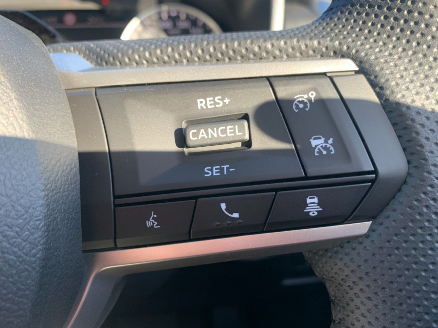 2025 MY26 Nissan Navara D27 ST-X Ute Image 22