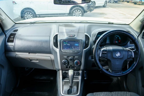2016 Holden Colorado RG LS Crew Cab Pickup Image 14