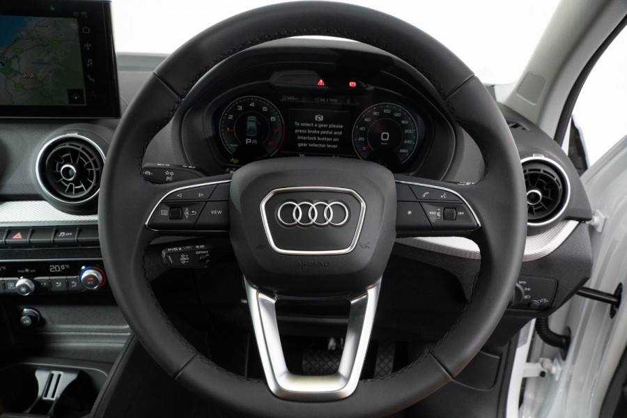 2026 Audi Q2 GA 35 TFSI S line SUV