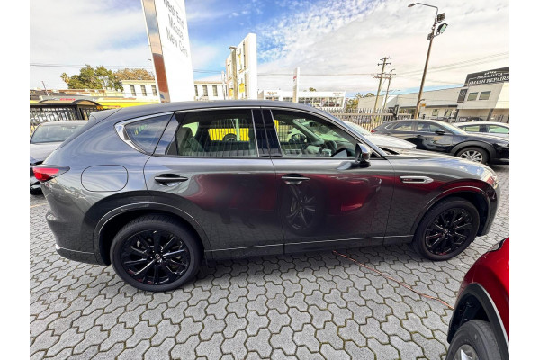 2023 Mazda CX-60 KH Series P50e Azami SUV