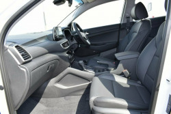 2019 MY20 Hyundai Tucson TL4 Active X Suv