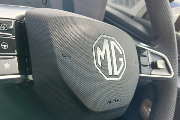 2026 MG QS Essence SUV Image 15