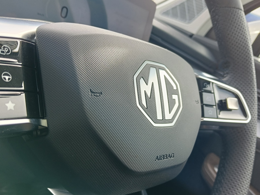 2026 MG QS Essence SUV Image 15