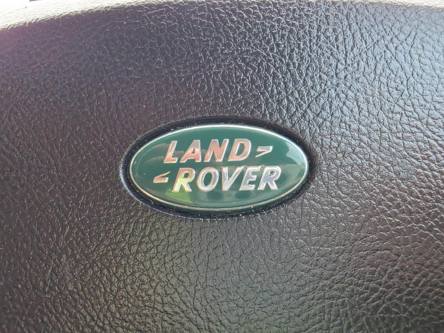 2013 Land Rover Discovery Sport Series 4 HSE SUV Image 25