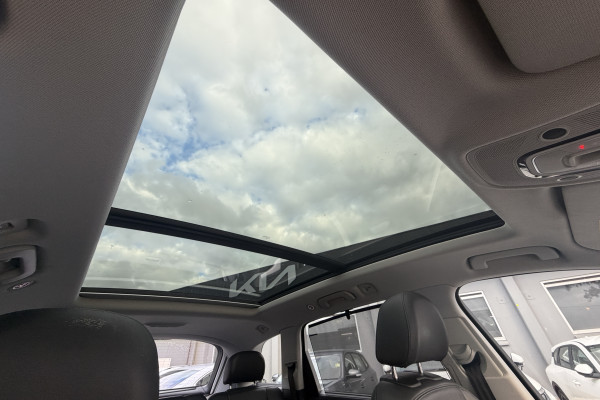2018 MY19 Audi Q7 4M 45 TDI SUV Image 38