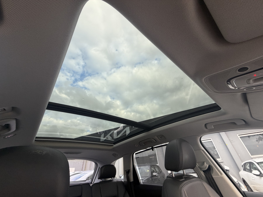 2018 MY19 Audi Q7 4M 45 TDI SUV Image 38