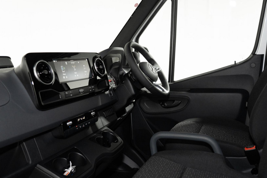 2024 Mercedes-Benz Sprinter VS30 417CDI Bus