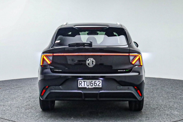 2026 MG MG4 EV Urban AH4E Essence 54 Hatch Image 8