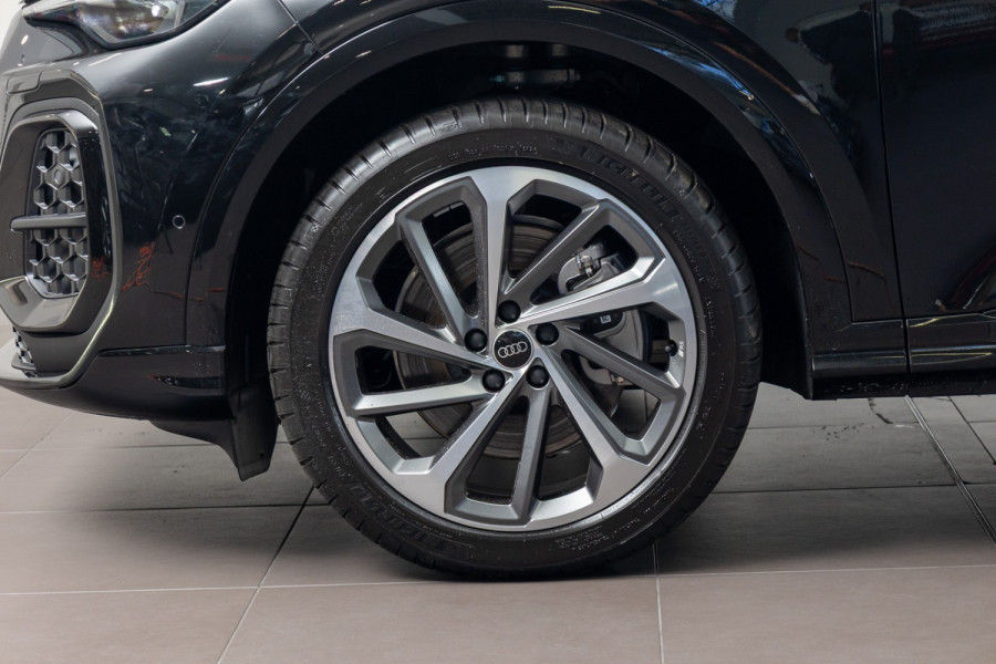 2025 Audi Q5 GU TDI 150kW Sport SUV