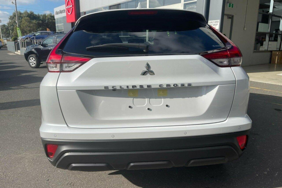 2024 Mitsubishi Eclipse Cross YB LS SUV Image 10