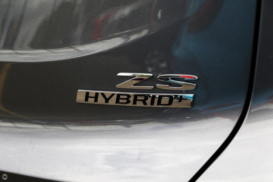 2025 MG ZS ZS32 Excite Hybrid+ SUV Image 9