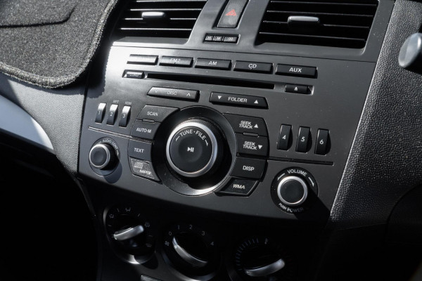 2011 MY13 Mazda 3 BL Series 2 Neo Sedan Image 12