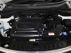 2013 Kia Sorento XM Turbo Si Wagon